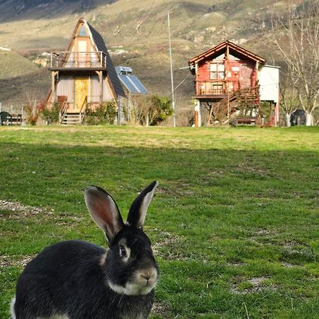 Hotel Life On The Farm Nepravishte Exterior foto