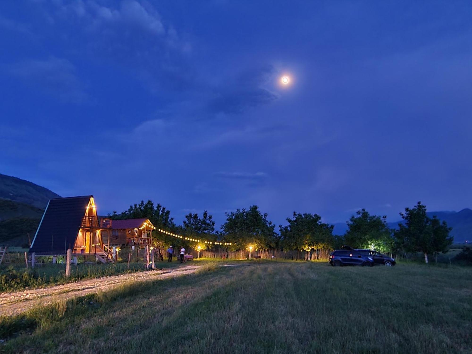 Hotel Life On The Farm Nepravishte Habitación foto