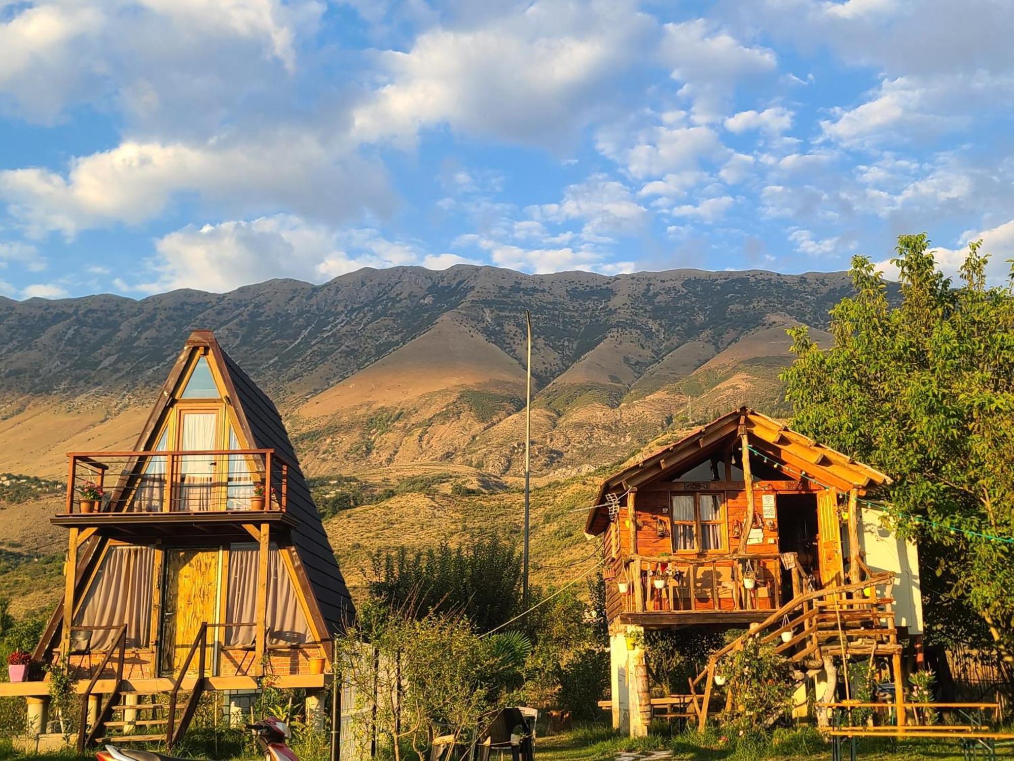 Hotel Life On The Farm Nepravishte Exterior foto