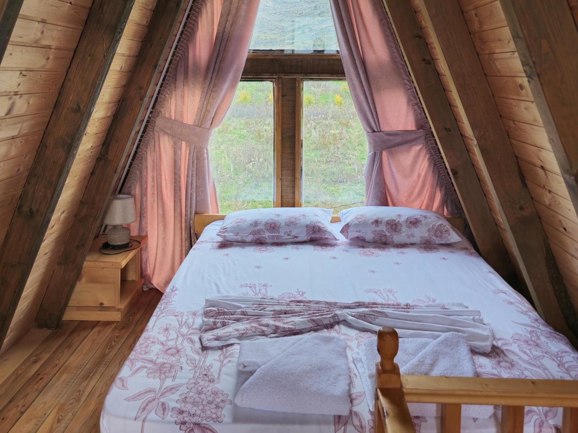 Hotel Life On The Farm Nepravishte Exterior foto